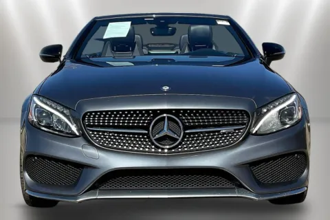 Photos of 2017 Mercedes-Benz C-Class C 43 AMG for sale in Naperville, IL at Maserati Alfa Romeo of Naperville