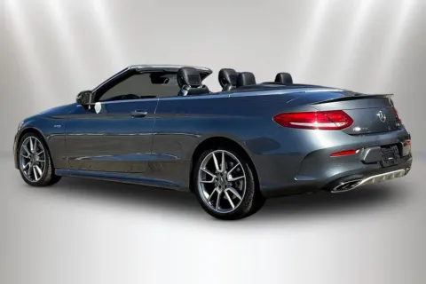More photos of 2017 Mercedes-Benz C-Class C 43 AMG at Maserati Alfa Romeo of Naperville, IL