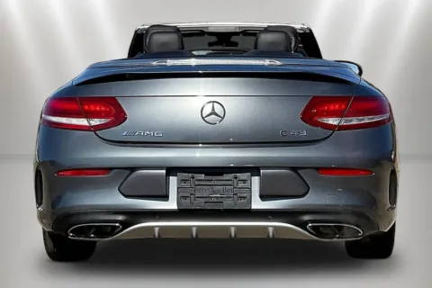 More photos of 2017 Mercedes-Benz C-Class C 43 AMG at Maserati Alfa Romeo of Naperville, IL