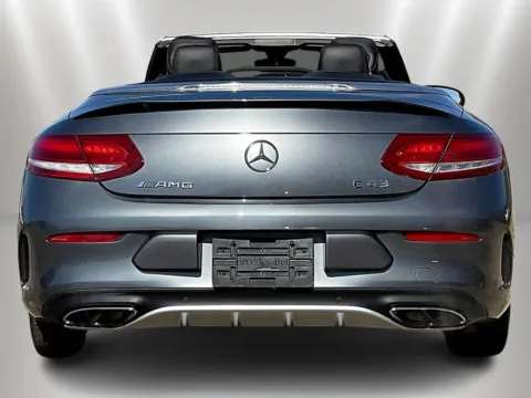 More photos of 2017 Mercedes-Benz C-Class C 43 AMG at Maserati Alfa Romeo of Naperville, IL