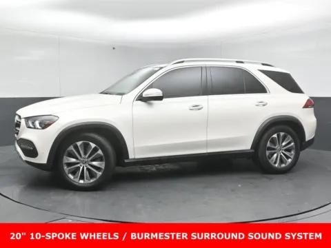 More photos of 2020 Mercedes-Benz GLE 450 at Maserati Alfa Romeo of Naperville, IL