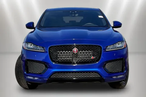 Photos of 2020 Jaguar F-PACE S for sale in Naperville, IL at Maserati Alfa Romeo of Naperville