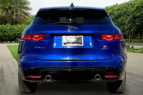 More photos of 2020 Jaguar F-PACE S at Maserati Alfa Romeo of Naperville, IL