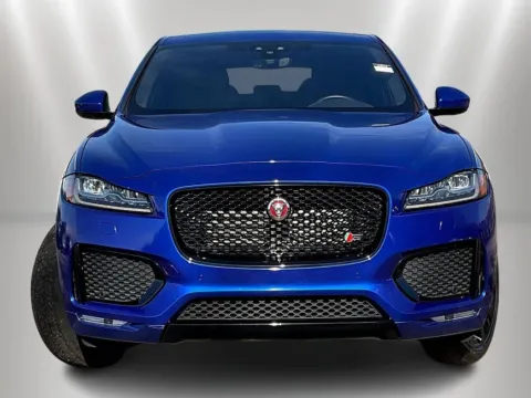 Photos of 2020 Jaguar F-PACE S for sale in Naperville, IL at Maserati Alfa Romeo of Naperville