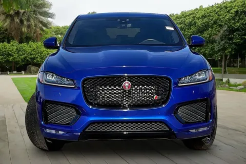 Photos of 2020 Jaguar F-PACE S for sale in Naperville, IL at Maserati Alfa Romeo of Naperville