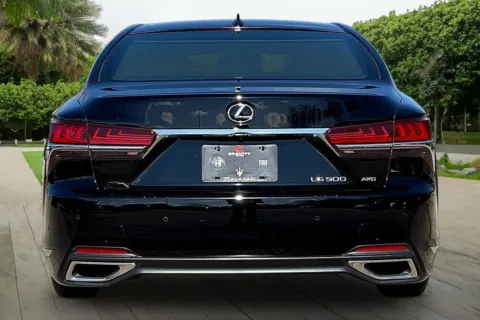 More photos of 2019 Lexus LS 500 Base at Maserati Alfa Romeo of Naperville, IL