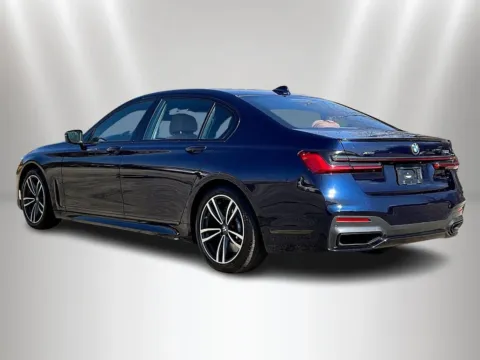 More photos of 2022 BMW 7 Series 750i xDrive at Maserati Alfa Romeo of Naperville, IL