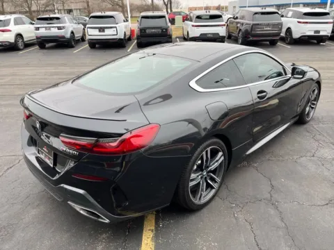 More photos of 2020 BMW 8 Series M850i xDrive at Maserati Alfa Romeo of Naperville, IL