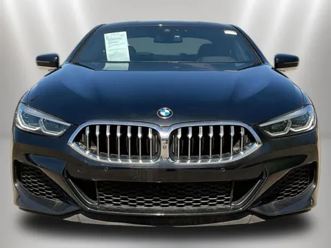 Photos of 2020 BMW 8 Series M850i xDrive for sale in Naperville, IL at Maserati Alfa Romeo of Naperville