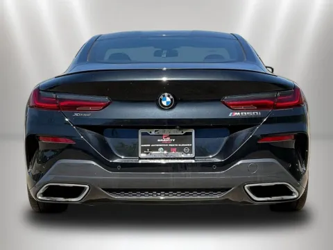 More photos of 2020 BMW 8 Series M850i xDrive at Maserati Alfa Romeo of Naperville, IL