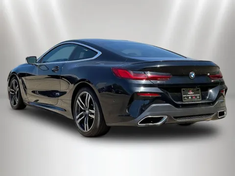 More photos of 2020 BMW 8 Series M850i xDrive at Maserati Alfa Romeo of Naperville, IL