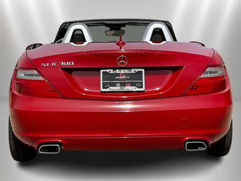 More photos of 2016 Mercedes-Benz SLK 300 at Maserati Alfa Romeo of Naperville, IL