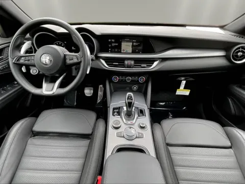 More photos of 2025 Alfa Romeo Stelvio at Maserati Alfa Romeo of Naperville, IL