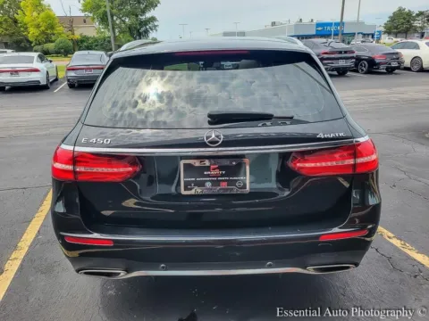 More photos of 2020 Mercedes-Benz E-Class E 450 at Maserati Alfa Romeo of Naperville, IL