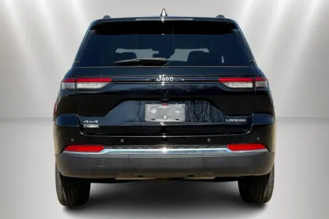 More photos of 2023 Jeep Grand Cherokee Laredo at Maserati Alfa Romeo of Naperville, IL