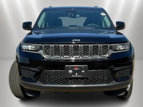 Photos of 2023 Jeep Grand Cherokee Laredo for sale in Naperville, IL at Maserati Alfa Romeo of Naperville