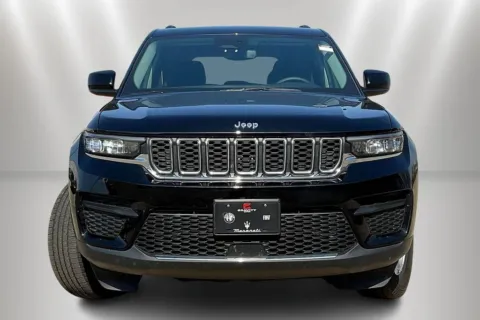 Photos of 2023 Jeep Grand Cherokee Laredo for sale in Naperville, IL at Maserati Alfa Romeo of Naperville