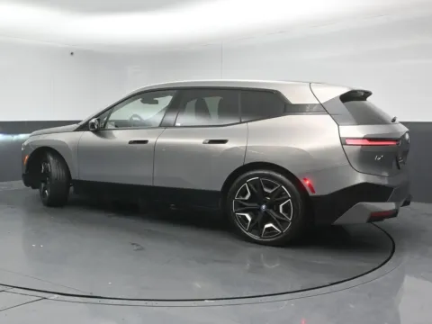 More photos of 2024 BMW iX M60 at Maserati Alfa Romeo of Naperville, IL