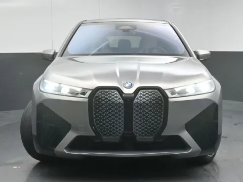 Photos of 2024 BMW iX M60 for sale in Naperville, IL at Maserati Alfa Romeo of Naperville