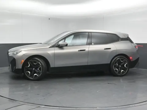 More photos of 2024 BMW iX M60 at Maserati Alfa Romeo of Naperville, IL