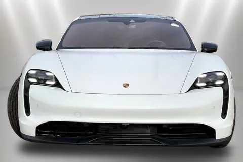 Photos of 2020 Porsche Taycan 4S for sale in Naperville, IL at Maserati Alfa Romeo of Naperville