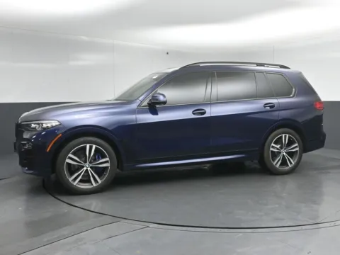 More photos of 2022 BMW X7 xDrive40i at Maserati Alfa Romeo of Naperville, IL