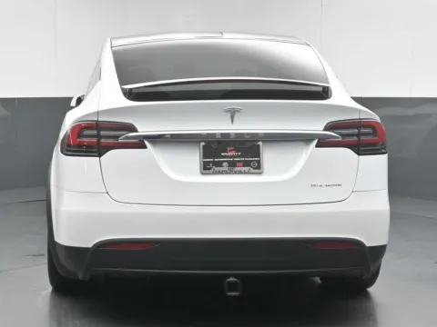 Photos of 2020 Tesla Model X Long Range for sale in Naperville, IL at Maserati Alfa Romeo of Naperville