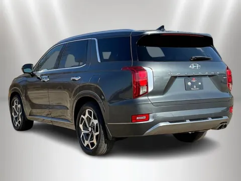 More photos of 2022 Hyundai Palisade Calligraphy at Maserati Alfa Romeo of Naperville, IL