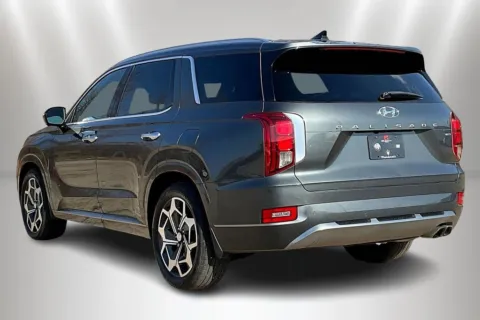More photos of 2022 Hyundai Palisade Calligraphy at Maserati Alfa Romeo of Naperville, IL