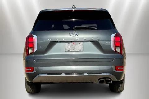 More photos of 2022 Hyundai Palisade Calligraphy at Maserati Alfa Romeo of Naperville, IL