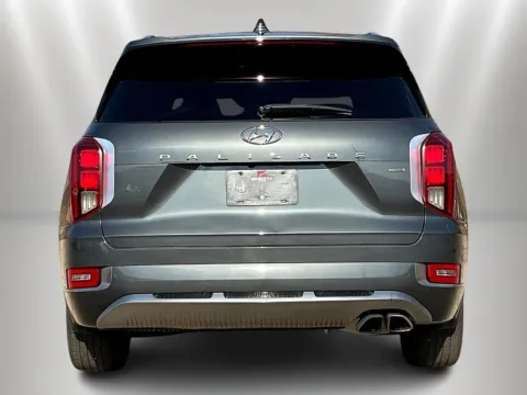 More photos of 2022 Hyundai Palisade Calligraphy at Maserati Alfa Romeo of Naperville, IL