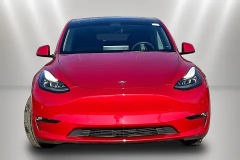 Photos of 2021 Tesla Model Y Performance for sale in Naperville, IL at Maserati Alfa Romeo of Naperville