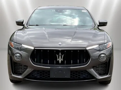 Photos of 2023 Maserati Levante Modena for sale in Naperville, IL at Maserati Alfa Romeo of Naperville