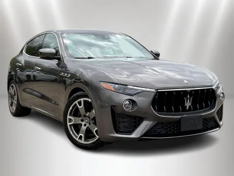 Another view of 2023 Maserati Levante Modena for sale in Naperville, IL at Maserati Alfa Romeo of Naperville