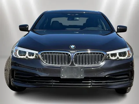 Photos of 2019 BMW 5 Series 530e xDrive iPerformance for sale in Naperville, IL at Maserati Alfa Romeo of Naperville