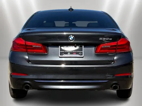 More photos of 2019 BMW 5 Series 530e xDrive iPerformance at Maserati Alfa Romeo of Naperville, IL