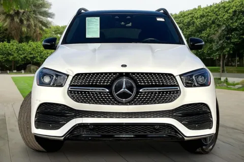 Photos of 2022 Mercedes-Benz GLE 350 for sale in Naperville, IL at Maserati Alfa Romeo of Naperville