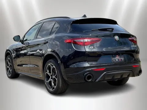 More photos of 2023 Alfa Romeo Stelvio Veloce at Maserati Alfa Romeo of Naperville, IL
