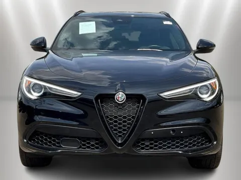 Photos of 2023 Alfa Romeo Stelvio Veloce for sale in Naperville, IL at Maserati Alfa Romeo of Naperville