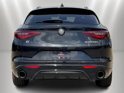 More photos of 2023 Alfa Romeo Stelvio Veloce at Maserati Alfa Romeo of Naperville, IL