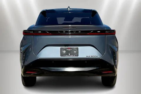 More photos of 2024 Lexus RZ 300e Luxury at Maserati Alfa Romeo of Naperville, IL
