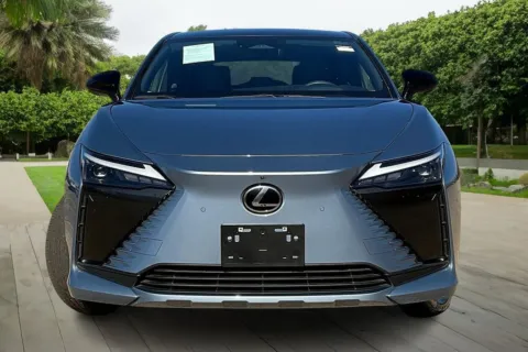 Photos of 2024 Lexus RZ 300e Luxury for sale in Naperville, IL at Maserati Alfa Romeo of Naperville