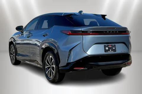 More photos of 2024 Lexus RZ 300e Luxury at Maserati Alfa Romeo of Naperville, IL