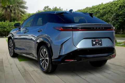 More photos of 2024 Lexus RZ 300e Luxury at Maserati Alfa Romeo of Naperville, IL