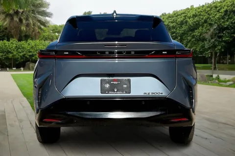 More photos of 2024 Lexus RZ 300e Luxury at Maserati Alfa Romeo of Naperville, IL