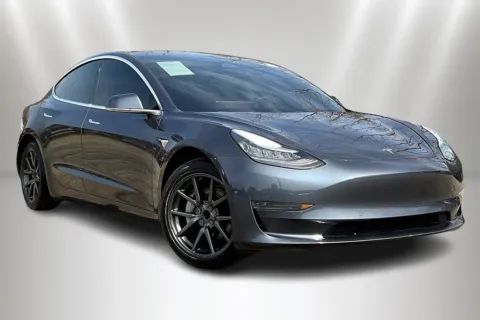 Another view of 2020 Tesla Model 3 Standard for sale in Naperville, IL at Maserati Alfa Romeo of Naperville