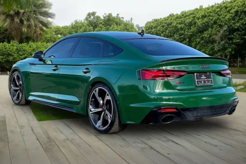 More photos of 2023 Audi RS 5 2.9T at Maserati Alfa Romeo of Naperville, IL