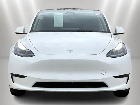 Photos of 2025 Tesla Model Y Performance for sale in Naperville, IL at Maserati Alfa Romeo of Naperville