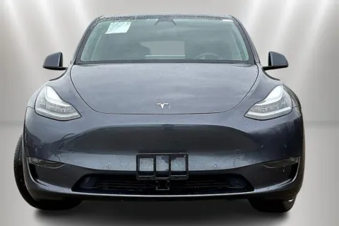 Photos of 2020 Tesla Model Y Long Range for sale in Naperville, IL at Maserati Alfa Romeo of Naperville