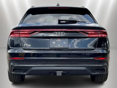 More photos of 2020 Audi Q8 55 Premium Plus at Maserati Alfa Romeo of Naperville, IL
